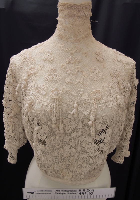 irish crochet lace