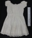 Child's dress; Unknown; c.1900's; 1983_162