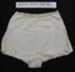 French knickers; Ardele; c.1950; 2001_562_6