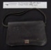 Imitation leather handbag; Unknown; c.1910-20's; 1992_4_1