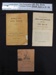 Booklets WW1; c.1912-1919; 2005_263_4_11-13