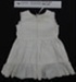Baby petticoat; Unknown; c.1920's; 1993_283