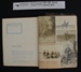 Photo scrapbook WW1; Popsy Sterling; c.1960's; 2005_310