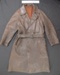 Men's leather coat; Unknown; c.1930's; 2000_659