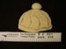 Baby's hat; Unknown; Unknown; 2003_378