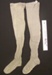 Stockings; Unknown; early 20th century; 1990_944