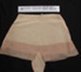 French knickers; Ardele; c.1940; 2001_562_3