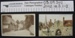 Postcards WW1; George Sheppard; 1918-1919; 2002_110_5-6