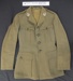 NZ NAMR uniform jacket; c.1914-18; 2002_429