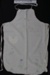 Ladies apron; Unknown; mid 20th Century; 1999_435