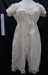 Combination suit; Unknown; c.1900; 2001_233