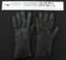 Kid gloves; Unknown; c.1945; 1995_48_1-2