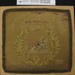 Commemorative cushion cover; Unknown; 1915; 2002_509
