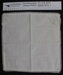Handkerchief; Unknown; Unknown; 2001_592_1