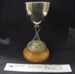 Best Shot' Trophy 1907 NAMR; Joseph Palmer; 1907; 1996_183_1-2