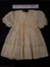 Christening gown; Unknown; c.1910; 1989_126_1