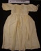 Child's dress; Unknown; Unknown; 1991_660_1