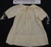 Child's dress; Margaret Cossar; c.1904; 2000_338