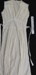 Night gown; Unknown; c.1940's; 2010_90_1