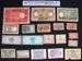 WW2 cash bank note; 1939-1943; 1982_1036_4_1-19