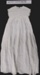 Child's petticoat; Unknown; early 20th Century; 1992_980