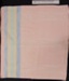 Bath towel; Unknown; c.1930-40; 1995_274