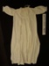 Baby gown; Unknown; Unknown; 1983_73