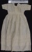 Christening gown; Unknown; Unknown; 2011_169_2_1