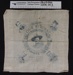 Commemorative handkerchief; Unknown; c.1897-1900; 2008_169_3