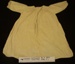 Child's dress; Unknown; Unknown; 1976_7