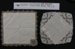 Handkerchief; Mary Garmson; Unknown; 2002_156_1-2