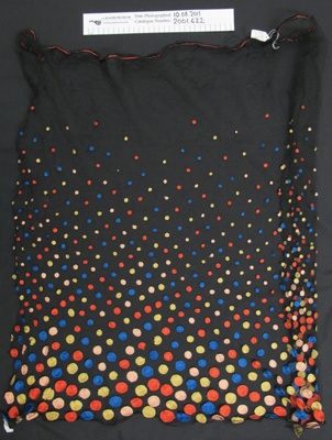 Net fabric; Unknown; Unknown; 2001_622