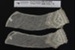Lace mitts; Unknown; Unknown; 2001_224_1-2