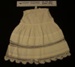 Baby dress; Unknown; Unknown; 2004_292
