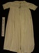 Baby gown; Mary Ann Cannon; c.1900-1920; 1991_224