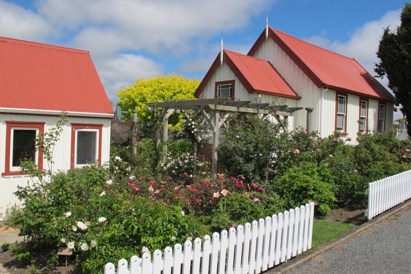The Kauri Museum ­ Matakohe