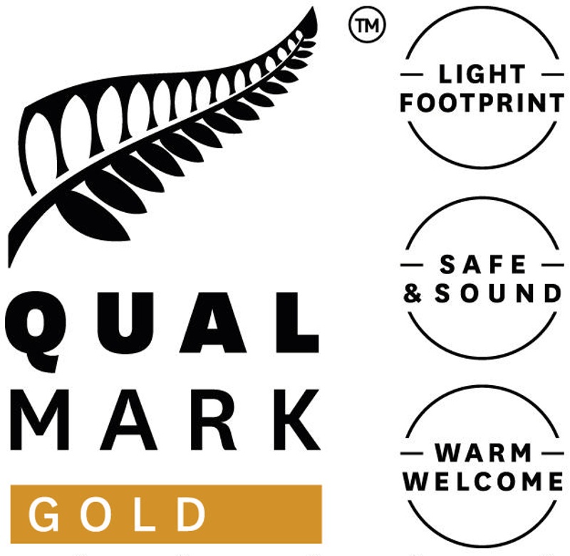 The Kauri Museum ­ Matakohe