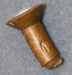 A screw marked with an arrow head., TC9193