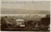Raglan from the top of Stewart Street; Gilmour Brothers; 26.3.1911    ; X001.56.8