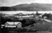 Raglan from the Top of Bow Street, Gilmour Brothers    Raglan NZ, 1910, X001.33.14