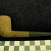 Carved Tobacco Pipe, 1918, 1968.42.1