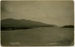 Mt Karioi and Bar; Gilmour Brothers    Raglan NZ; 1910; X001.56.1