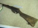 Rifle, 1900's, X001.29.1