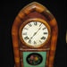 Waterbury Clock, Waterbury Clock Co.  Cherry Ave New Haven County,  Connecticut, 1825 - 1830, 1967.1.1