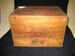 Apothecary Chest, 1880's, 1983.25.1