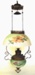 Hanging Kerosene Lamp, 6397