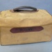 Travelling Case; 1986.122.45