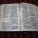 Bateman Family Bible, 1700s, 34