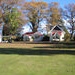 View of Front Lawn & Buildings, Gen.2