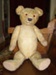 Teddy Bear, c1930s, 36